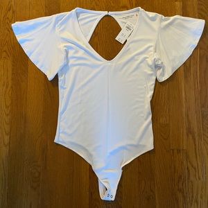 Abercrombie & Fitch Bodysuit